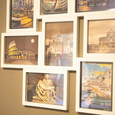 Vatican Canal Apartment 9-11 Roma Dış mekan fotoğraf