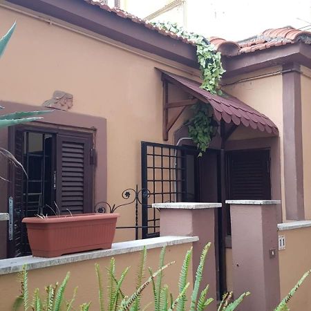 Vatican Canal Apartment 9-11 Roma Dış mekan fotoğraf