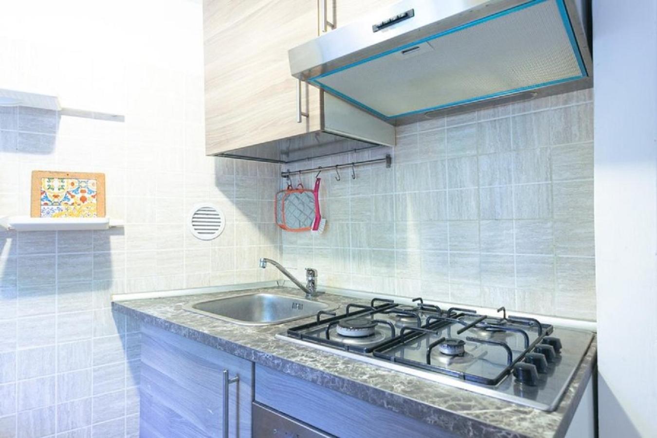 Vatican Canal Apartment 9-11 Roma Dış mekan fotoğraf