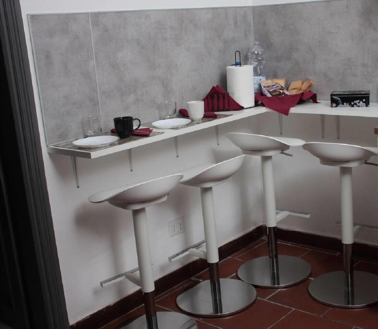 Vatican Canal Apartment 9-11 Roma Dış mekan fotoğraf