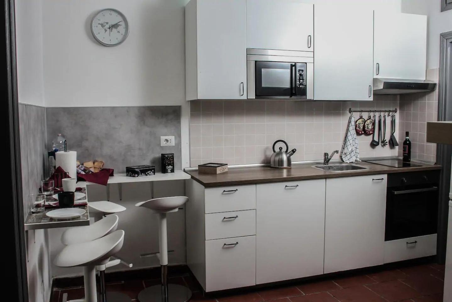 Vatican Canal Apartment 9-11 Roma Dış mekan fotoğraf