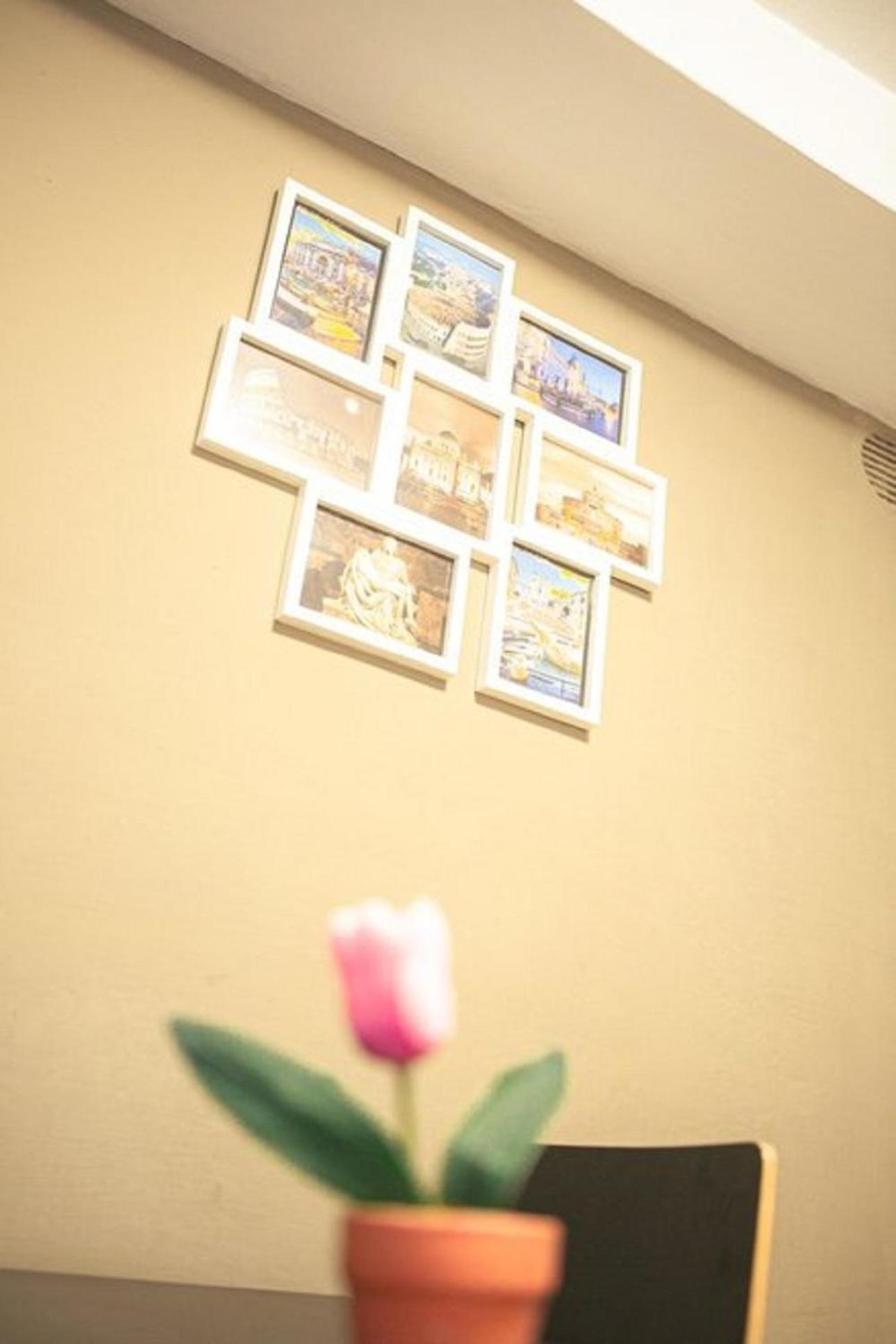 Vatican Canal Apartment 9-11 Roma Dış mekan fotoğraf