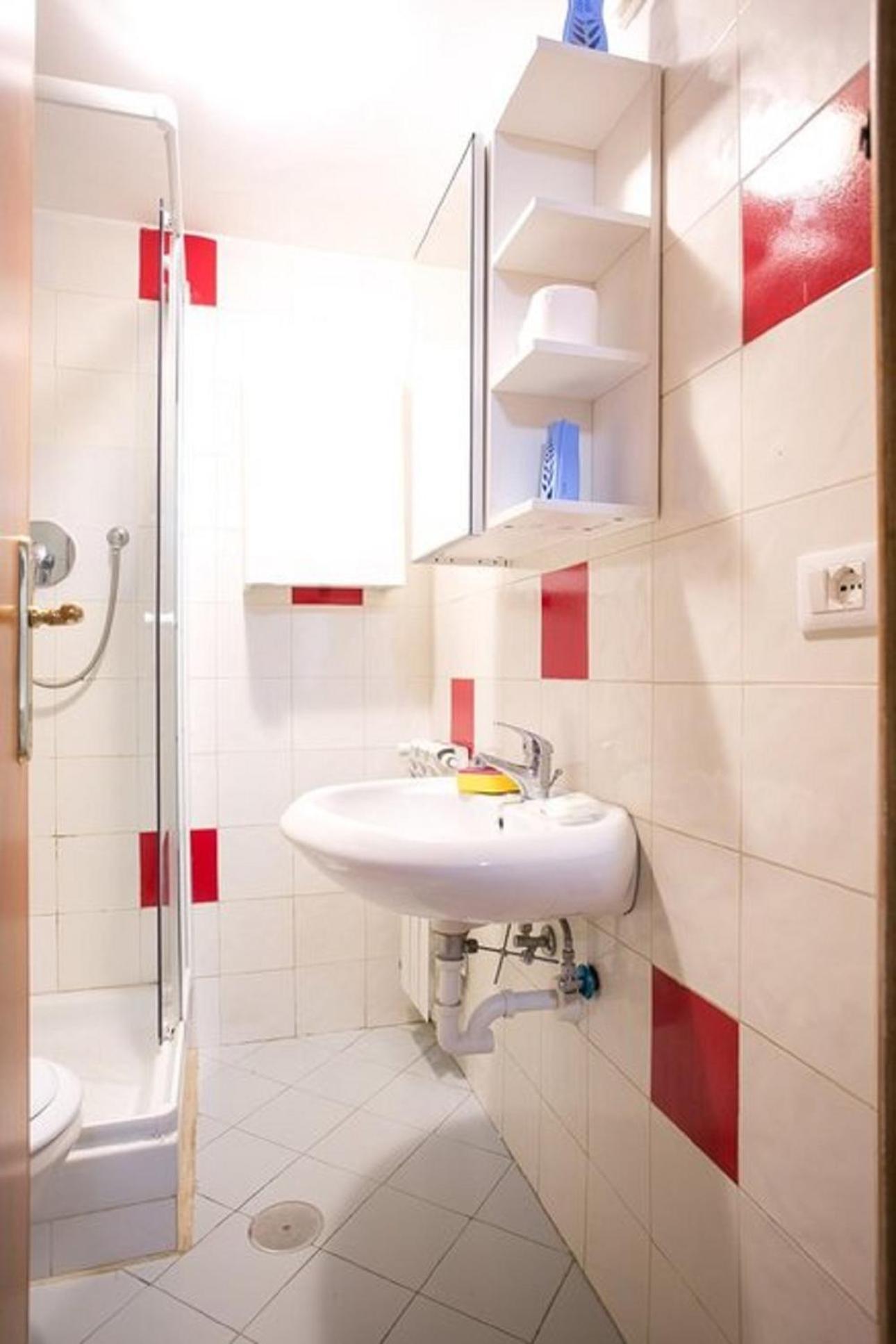 Vatican Canal Apartment 9-11 Roma Dış mekan fotoğraf